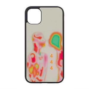 iPhone Case - Angel Numbers 444 Spirituality